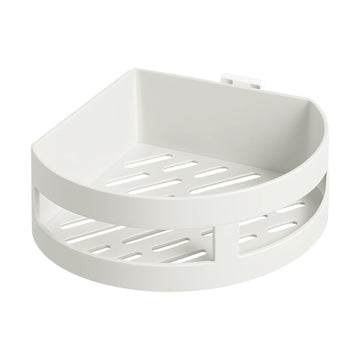 plastic corner bath rack pak sk-126