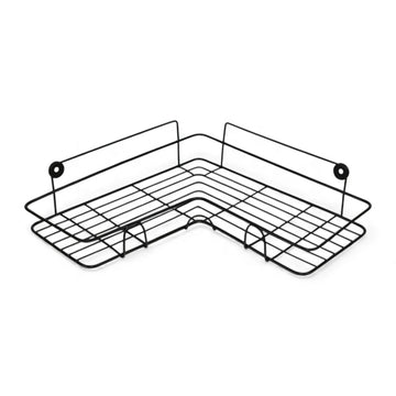 metal corner bath shelf pak