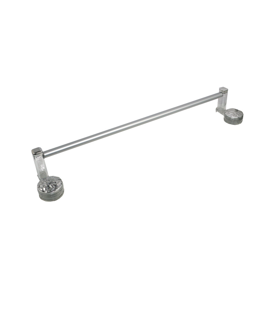 aluminium towel holder china 6027