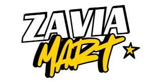 ZAVIA MART