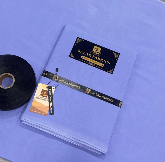 Dynasty Cotton Dubai Sky